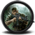 Terrorist War Shootout icon