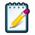 Smart Notepad icon