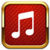 Mp3 Download Music GoPRO icon