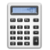 Simple Calculator v1 icon