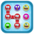 Crazy Dots Connect Free icon
