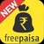 FreePaisa Easy Mobile Recharge icon