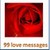 99 Luv Messages icon