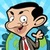 Mr Bean - Around the World icon