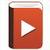 Listen Audiobook Player transparent icon