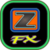 Zello FXlite icon