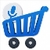 Shopping List Voice input special icon