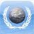 International Diplomacy for iPhone and iPod Touch icon