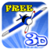 Aircrobatics 3D icon