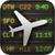 FlightBoard - Live Flight Departure and Arrival Status icon
