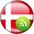 Denmark Radio - Power Saving icon