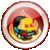 Fire Fighter App icon