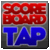 Scoreboard Tap Free icon