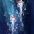 Jellyfish Underwater Live Wallpaper icon