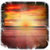 Sunrise Live Wallpaper Sun icon
