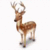 Deer Hunter 3D FOR MOBILE icon