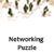   Networking  Puzzle icon
