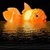 Giant Goldfish Live Wallpaper icon