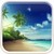 Beach Wallpaper HD icon