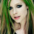 Avril Lavigne HD Wallpaper  app for free