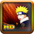 Naruto HD Wallpaper Download  icon