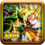 Dragon Ball-Z Vegeta Wallpaper icon