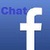 Facebook Chat Faqs icon