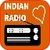 Indian Radio FM Radio Bollywood Hindi Tamil Song icon