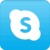 Skype today icon