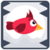 Bird new icon
