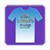 Cool T Shirts Shop icon