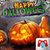 Scary Halloween HD Wallpaper icon