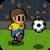 PORTABLE SOCCER DX indivisible icon