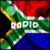 South African Radio LIve Stream icon