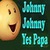 Johny Johny Yes Papa Kid Rhyme app for free