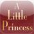 A Little Princess by Frances Hodgson Burnett; ebook icon