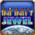 Infinity Jewel free icon