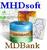 MDbank icon