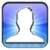 Facebook Touch HD icon