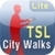 Thessaloniki Map and Walking Tours icon