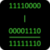 Bitwise binary calculator icon