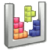 Simple Tetris Free icon