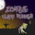 Zombie Cliff Runner icon