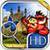 Free Hidden Objects Game - Home Sweet Home icon