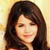Selena Gomez Live Wallpaper 1 icon