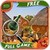 Free Hidden Object Games - Village Africa icon