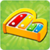 Piano for kids: Xylophone icon