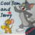 Cool Tom And Jerry icon