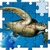 Turtle Jigsaw Puzzle FREE icon