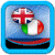 English -  Italian Dictionary icon